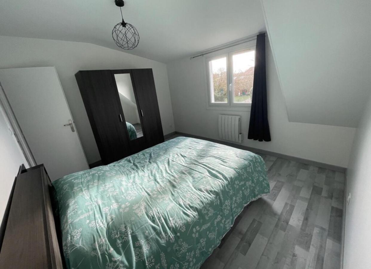 Apartment Le Rhodo
