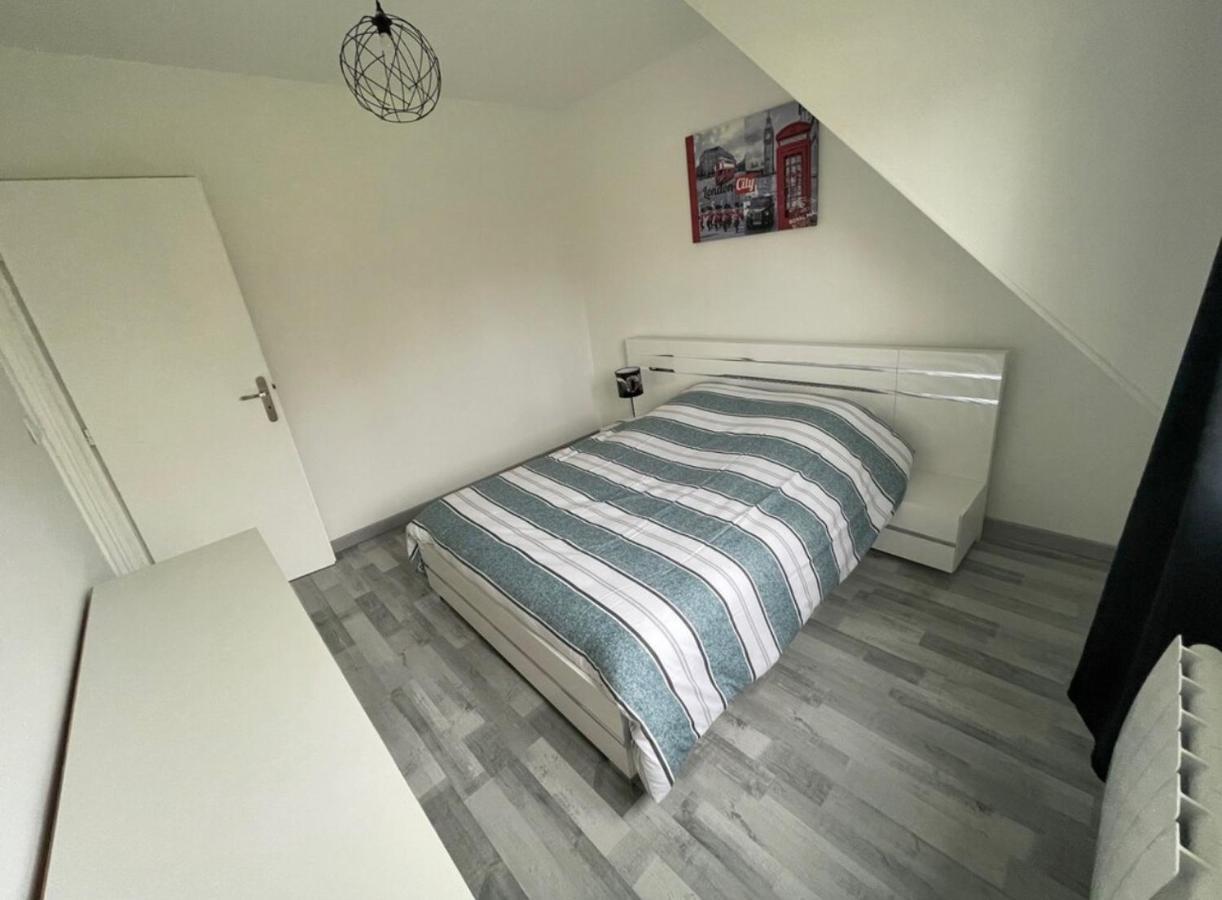 Apartment Le Rhodo *