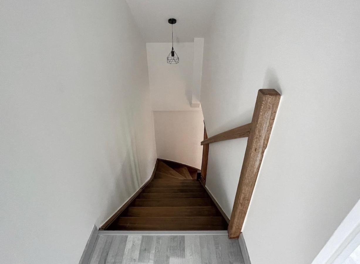 Le Rhodo Apartment